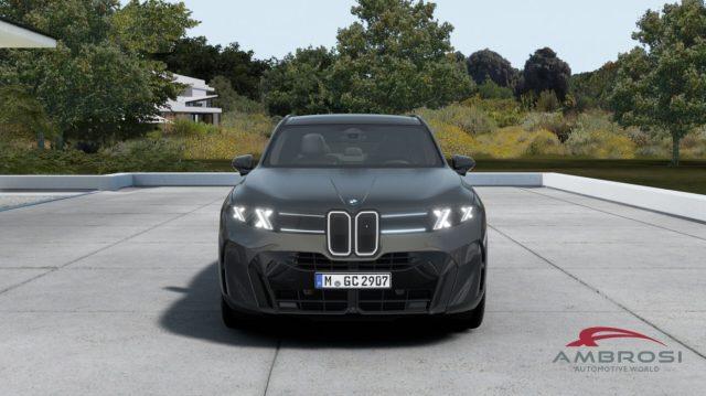 BMW X5 40d xDrive Msport Pro Comfort Package