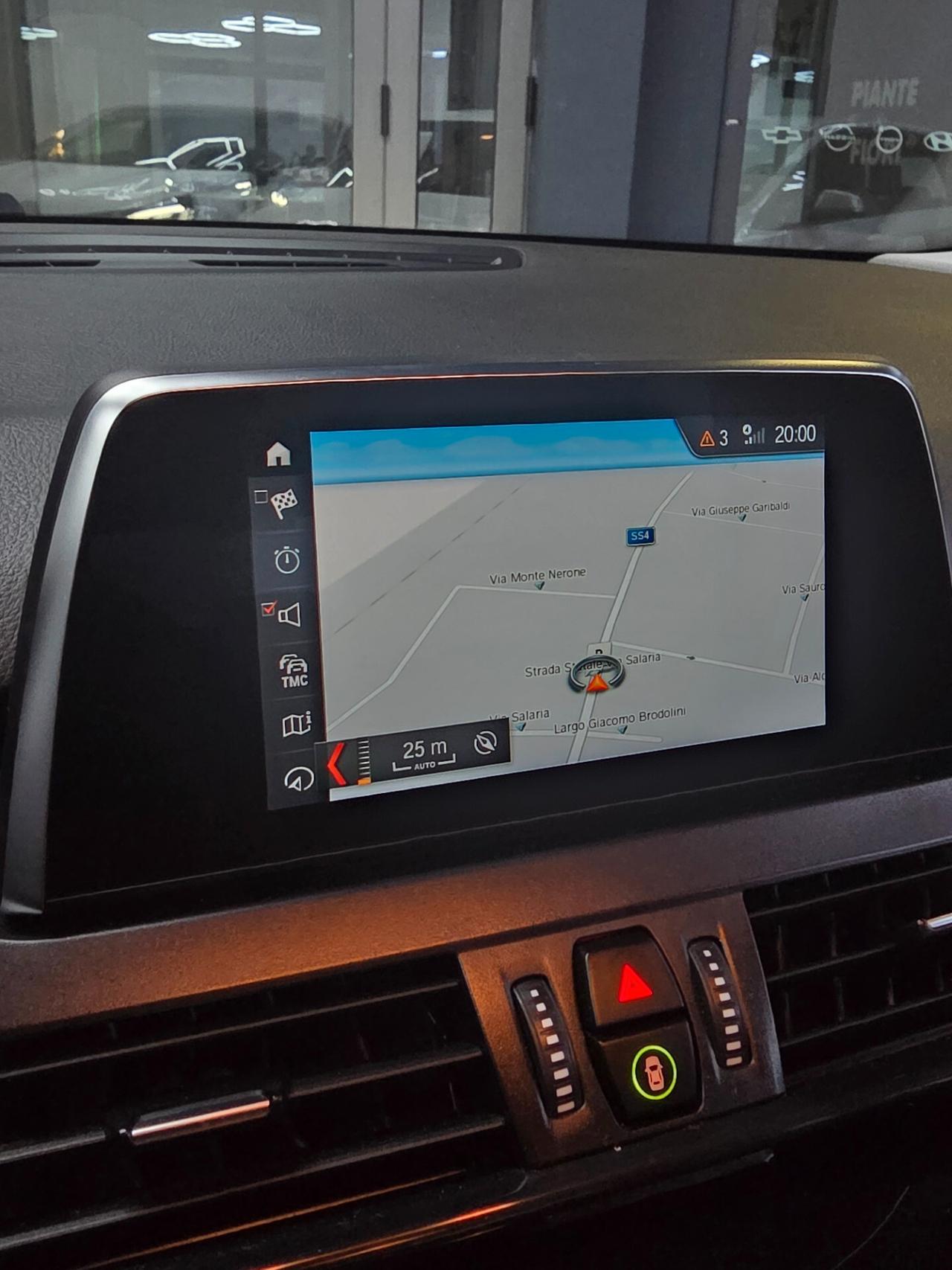 Bmw 2er Active Tourer 216d Business
