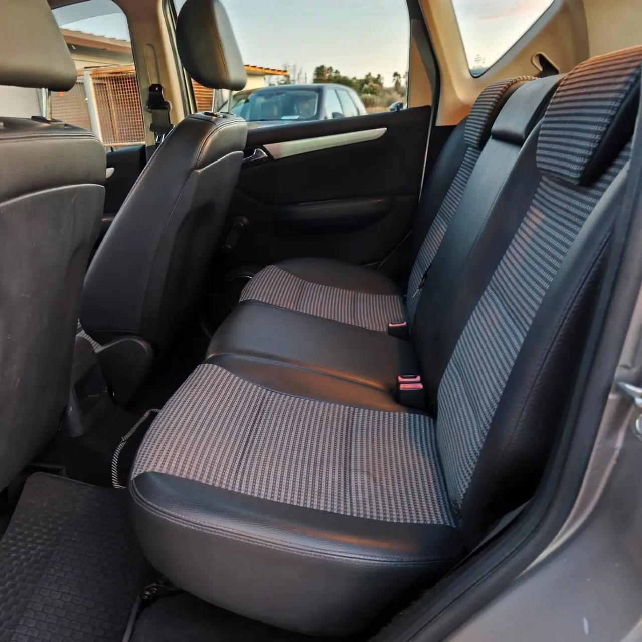 Mercedes-benz A 180 CDI SOLI 2700 EURO