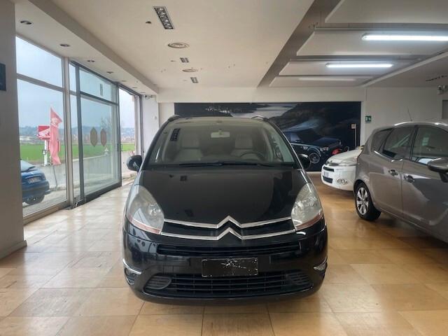 Citroen C4 G.PICASSO 2010 7 POSTI