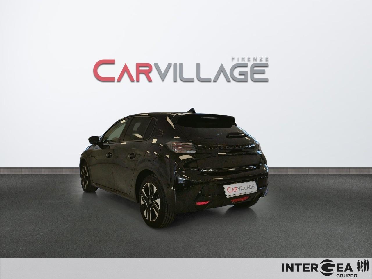 PEUGEOT 208 1.2 puretech Allure s&s 100cv