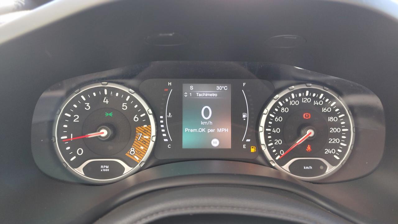 Jeep Renegade 1.0 T3 Limited