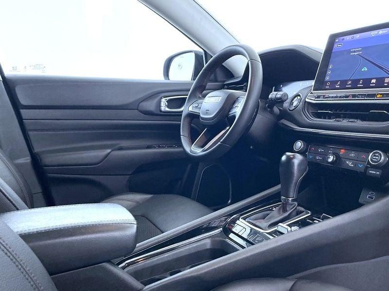 Jeep Compass Compass 1.3 Turbo T4 240 CV PHEV AT6 4xe Trailhawk