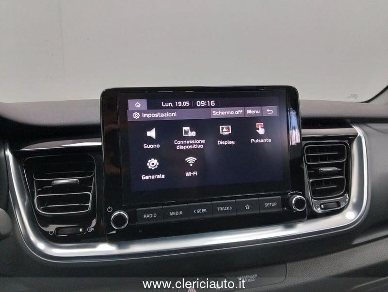 KIA Stonic 1.2 DPI Urban