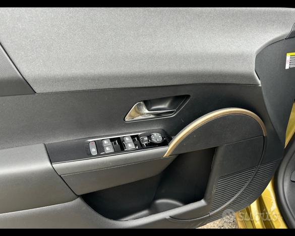 LANCIA Nuova Ypsilon Ibrida Lx 1.2 100cv Ib N71126