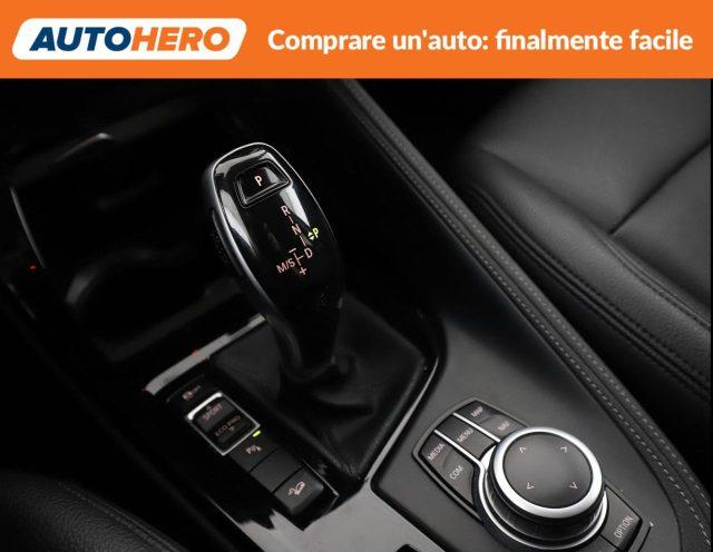 BMW X1 sDrive20d xLine