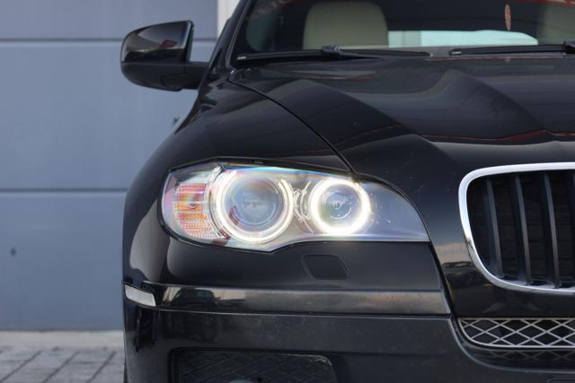 BMW X6 xDrive 30d 4x4