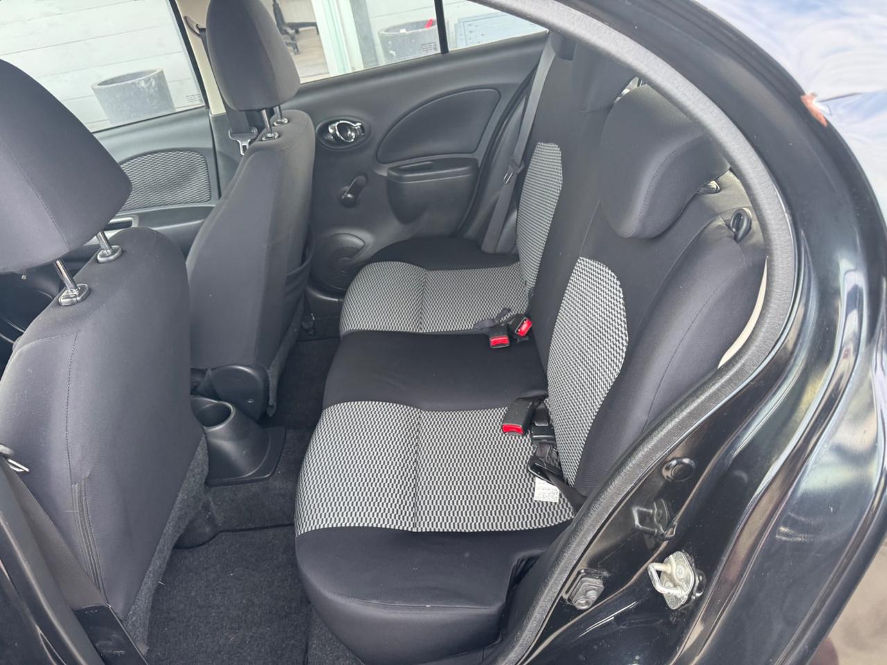 Nissan Micra 1.2 12V 5 porte GPL Eco Comfort