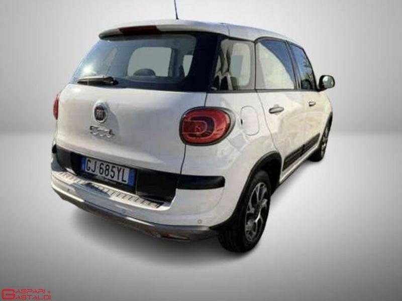 FIAT 500L 500L Cross 1.4 s&s 95cv my20
