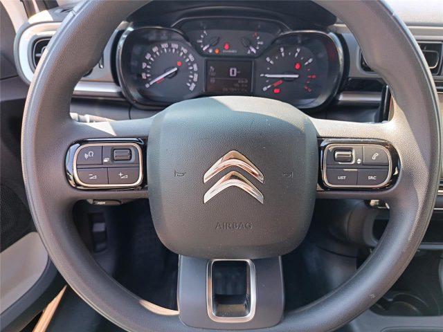 CITROEN C3 3ª serie PureTech 83 S&S You