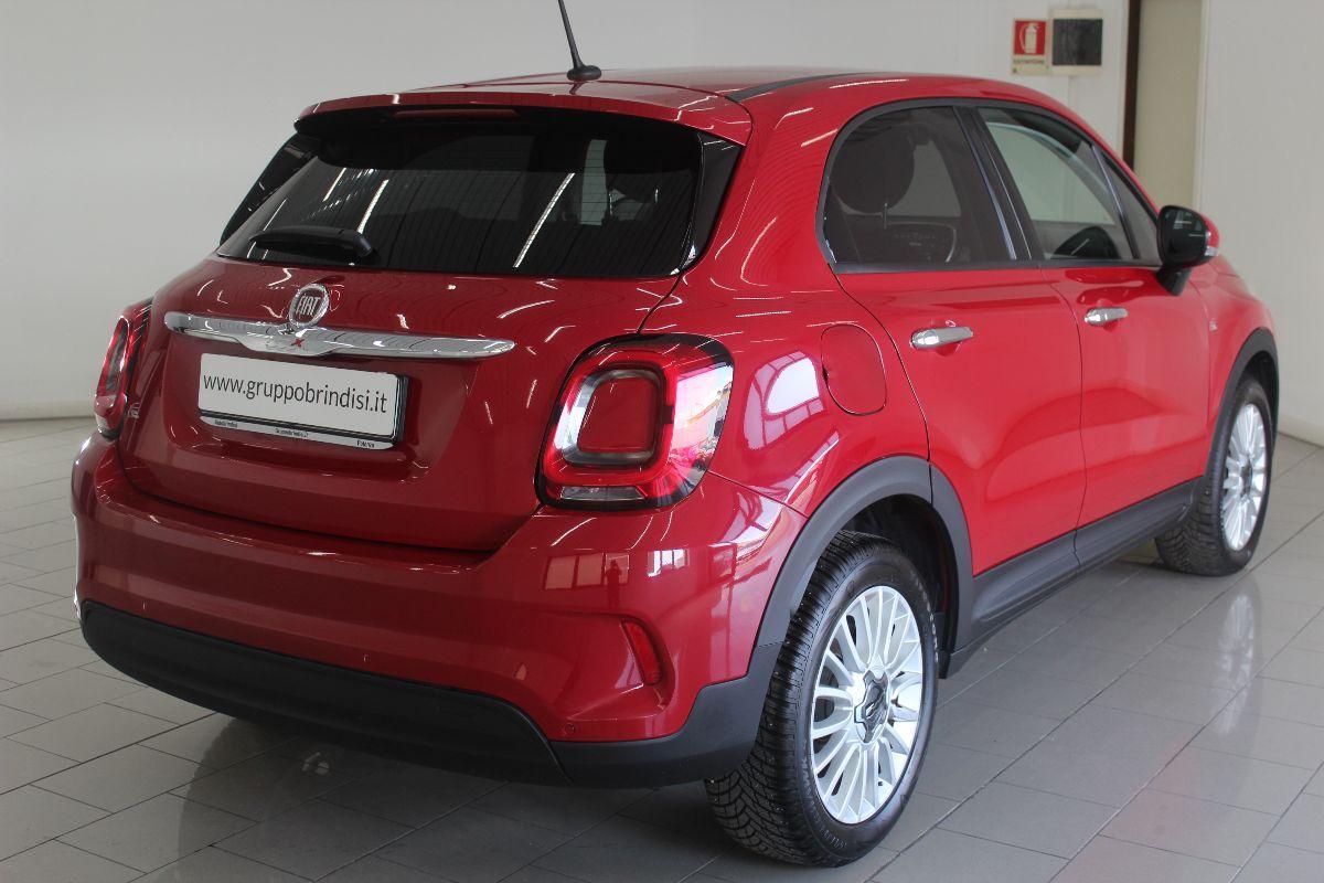 FIAT - 500X - 1.3 M.Jet 95 CV Business