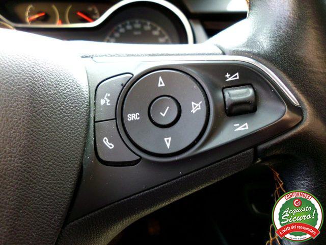 OPEL Crossland X 1.6 ECOTEC D 8V Start&Stop Advance