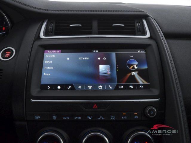 JAGUAR Other E PACE 2.0D 180 CV AWD aut. S