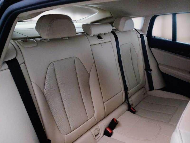 BMW X4 X4 xDrive20d 48V