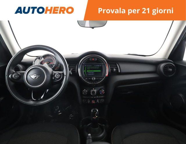 MINI One 1.5 One 5 porte