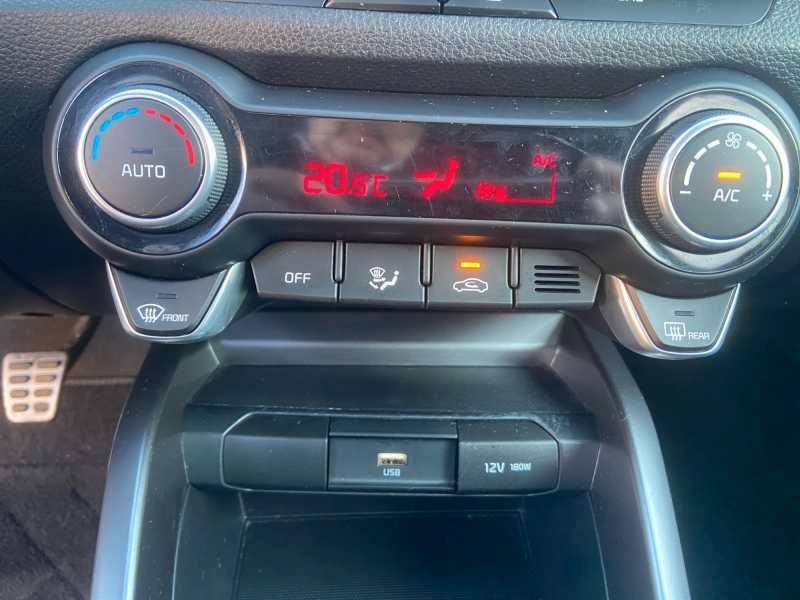 KIA Stonic 1.0 t-gdi mhev GT Line 100cv imt