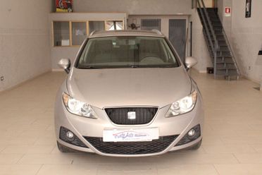 Seat Ibiza 1.6 FINANZIABILE