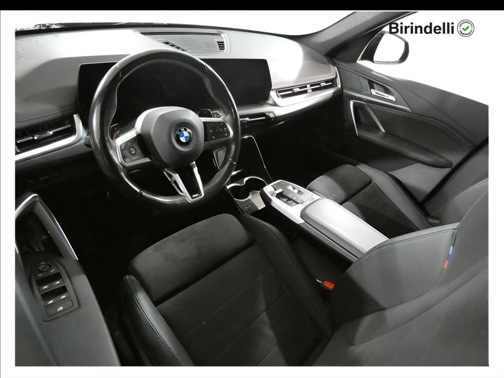 BMW X1 (U11) - X1 sDrive 18d Msport