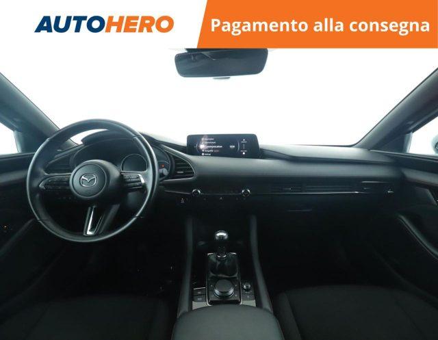 MAZDA Mazda6e Mazda3 2.0L e-Skyactiv-X M Hybrid Homura