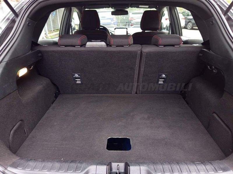 Ford Puma Puma 1.0 ecoboost h ST-Line s&s 125cv auto