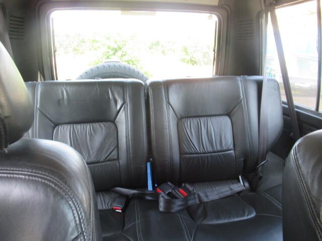 Hyundai Galloper 2.5 Tdi (Pajero) GANCIO TRAINO 33 Q.li