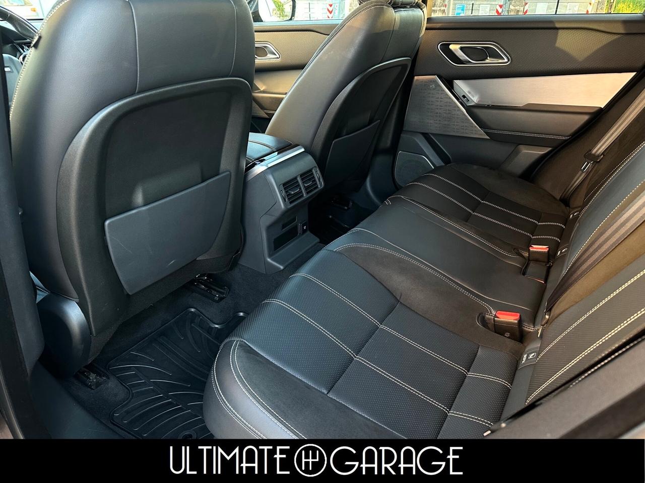 Land Rover Range Velar 2.0D I4 180 CV R-Dynamic S *Book Service