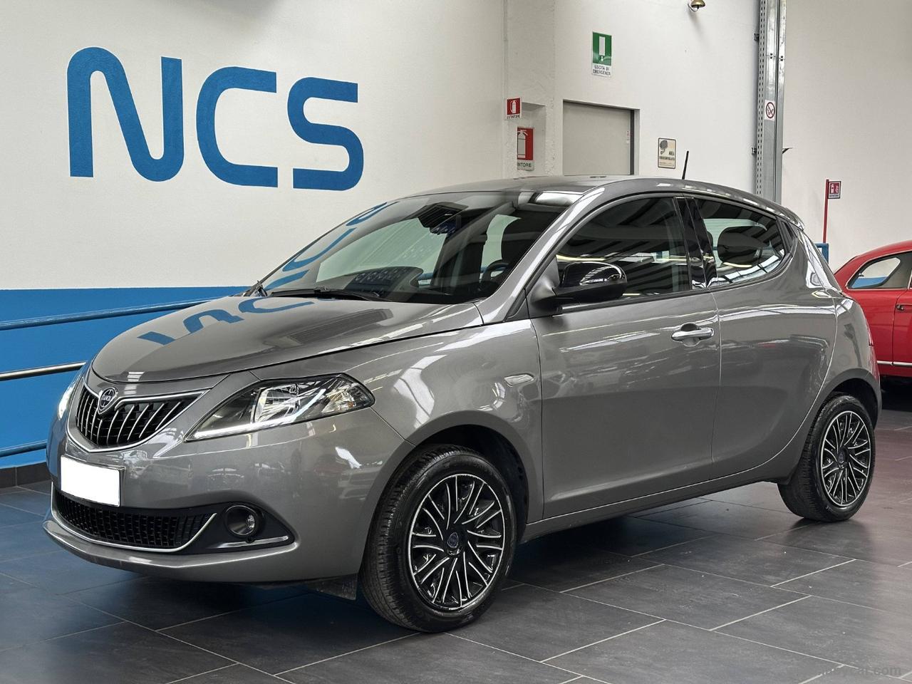 LANCIA Ypsilon 1.0 FireFly 5p.S&S Hybryd Gold