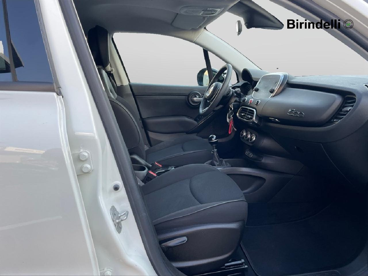 FIAT 500X - 500X 1.0 T3 120 CV