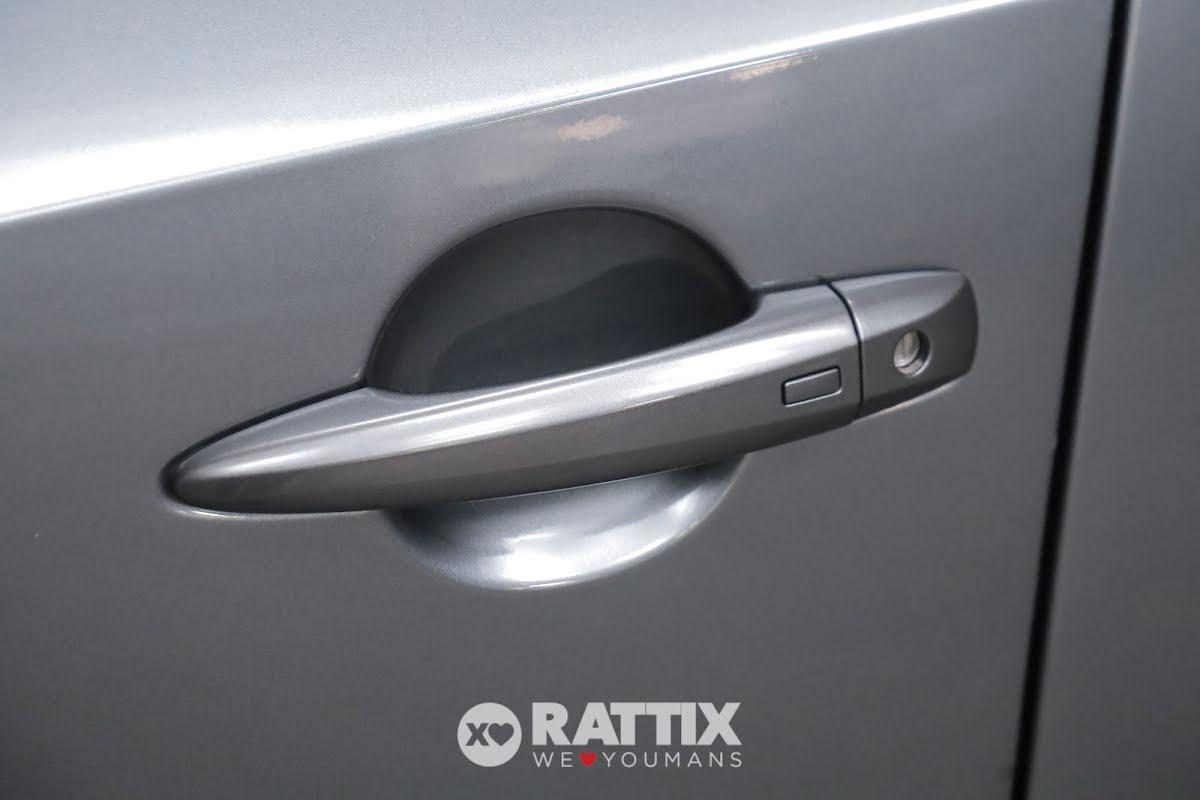 Nissan Qashqai 1.3 Mhev 140CV Business