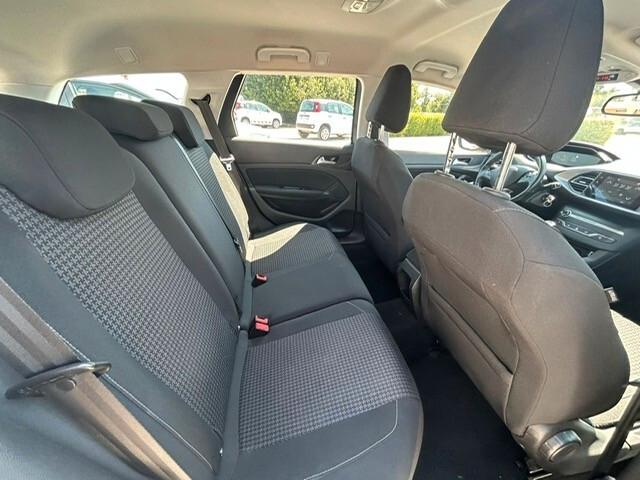 Peugeot 308 BlueHDi 130 S&S SW Active Business