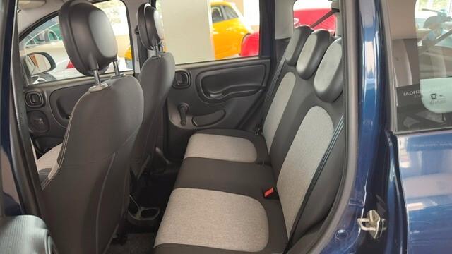 Fiat Panda 1.3 MJT 95 CV S&S Lounge