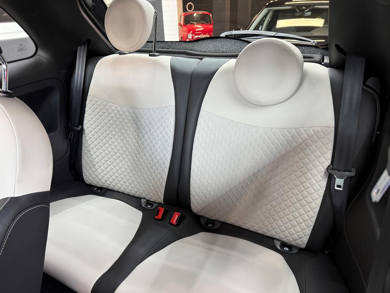 FIAT 500 1.0 HYBRID 70CV DOLCEVITA