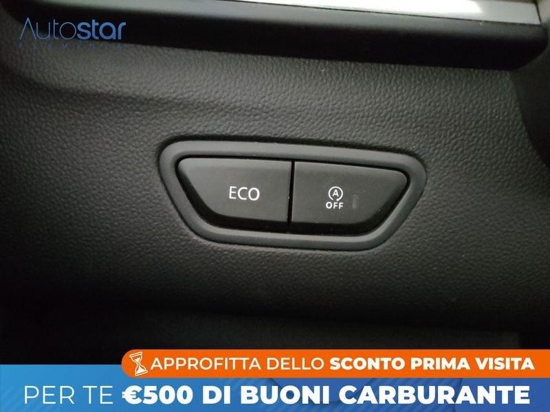Renault Kadjar 1.5 blue dci Sport Edition2 115cv