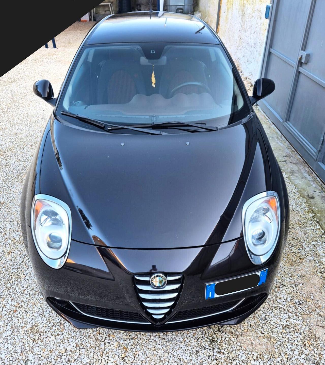 Alfa Romeo MiTo 1.3 MULTIJET