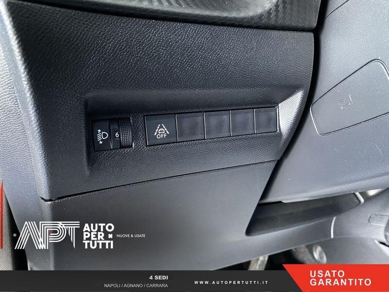 Peugeot 2008 2008 1.2 puretech Allure Pack s&s 130cv