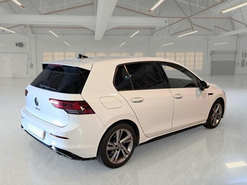 VOLKSWAGEN GOLF 2.0 TDI 150cv R-Line BlueMotion DSG