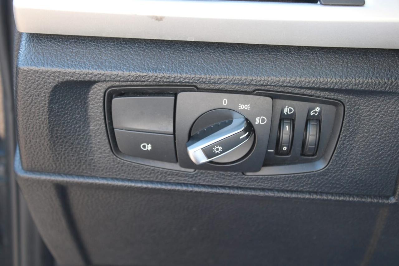 Bmw 116 Tua A SOLI 129€ al mese Anticipo Zero