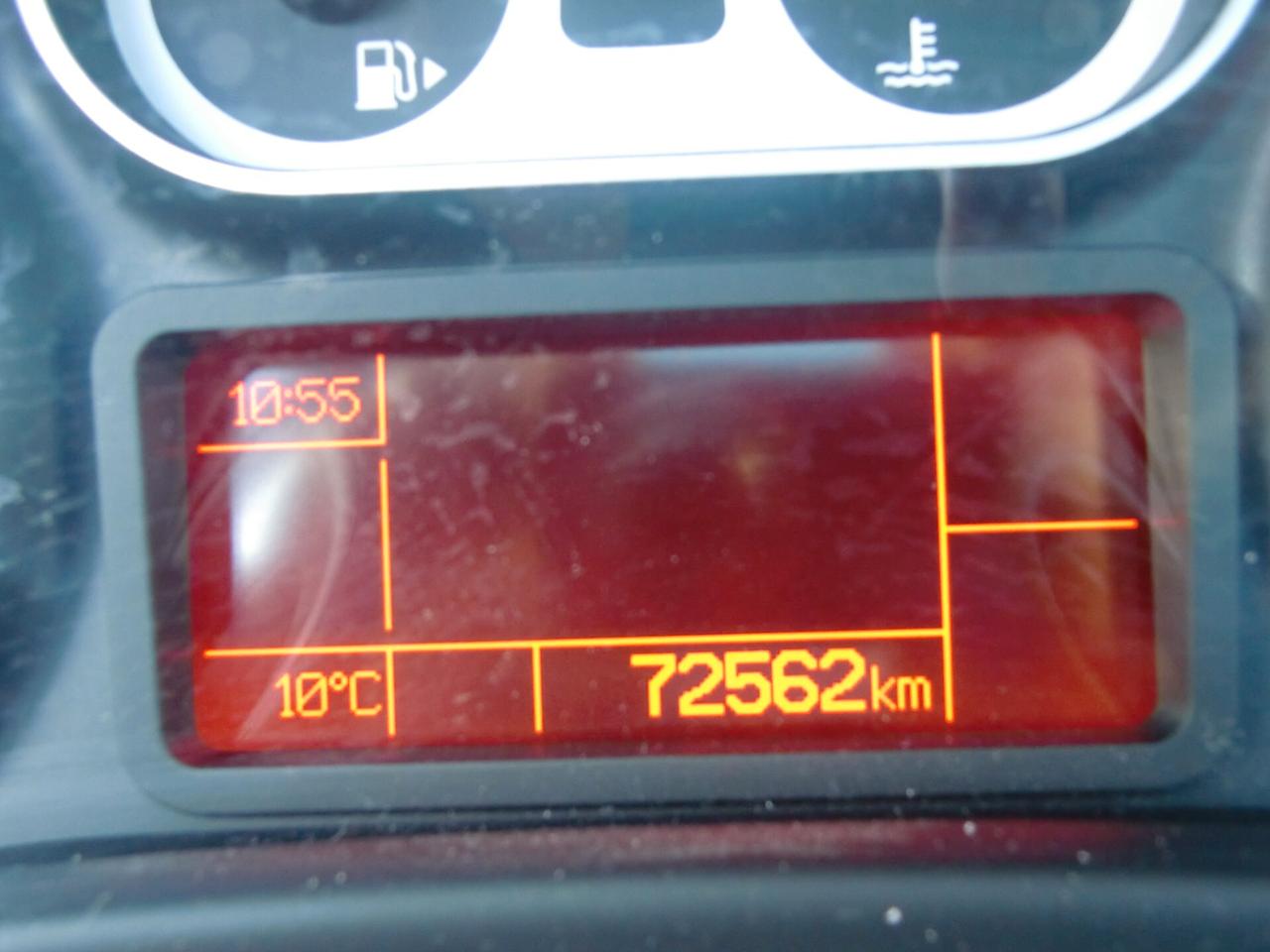Fiat 500L 0.9 Metano