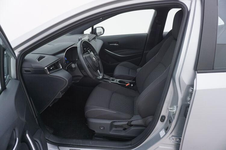 Toyota Corolla Hybrid Business BR952728 1.8 Full Hybrid 122CV