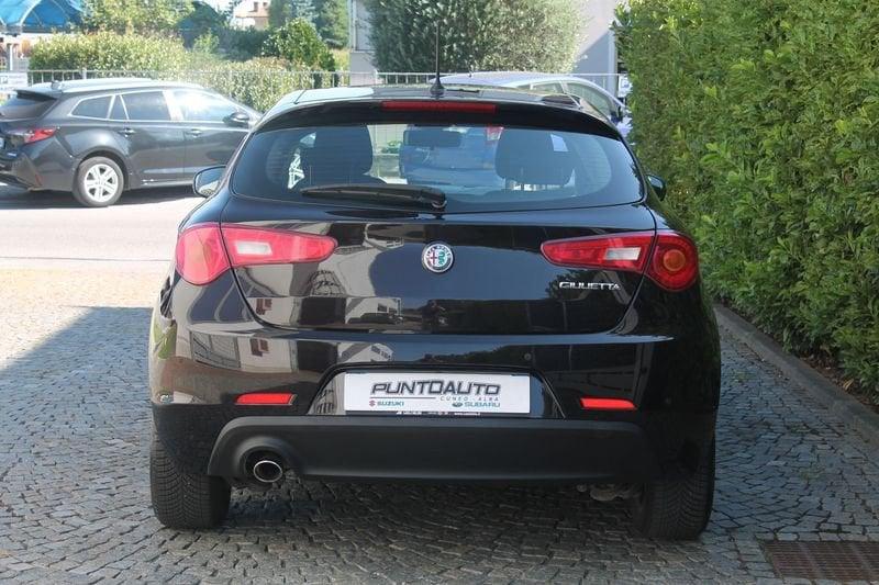 Alfa Romeo Giulietta 1.6 JTDm 120 CV