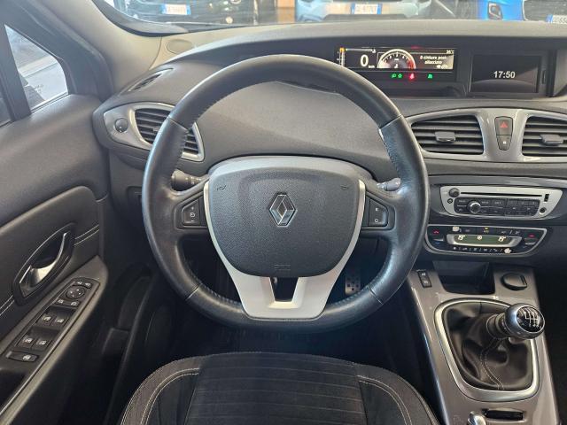 Renault Scenic Scenic III X-Mod 2012 Cross X-Mod Cross 1.5 dci