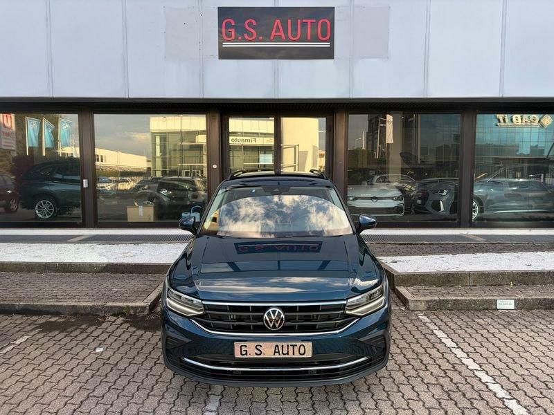 Volkswagen Tiguan Tiguan 2.0 tdi Life 150cv dsg