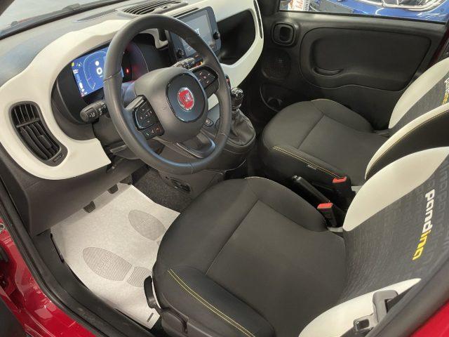 FIAT Pandina 1.0 Hybrid 70 CV Cross MY25