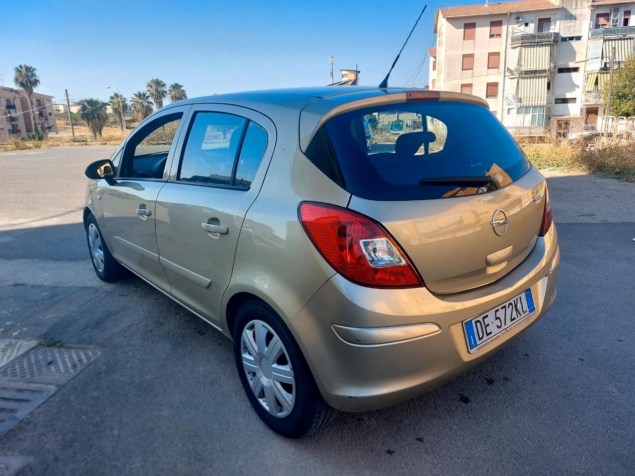 Opel Corsa 1.3 CDTI 90CV 5 porte Cosmo