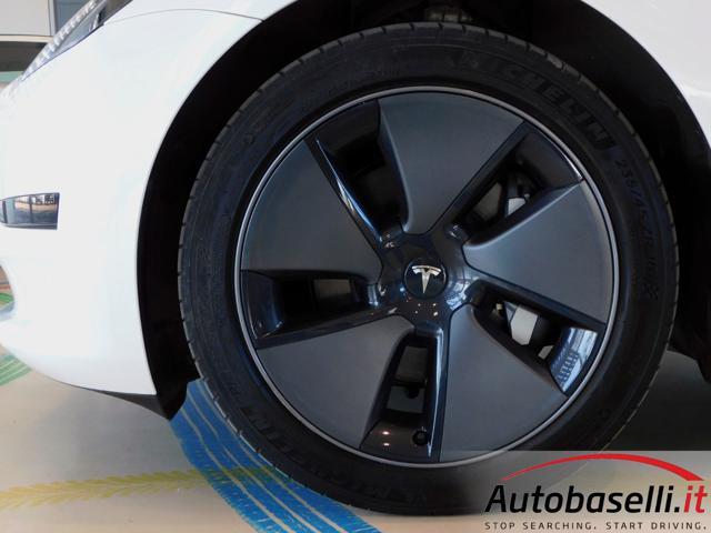 TESLA Model 3 RWD 'RESTYLING' AUTOMATICA, POTENZA DI PICCO 300CV