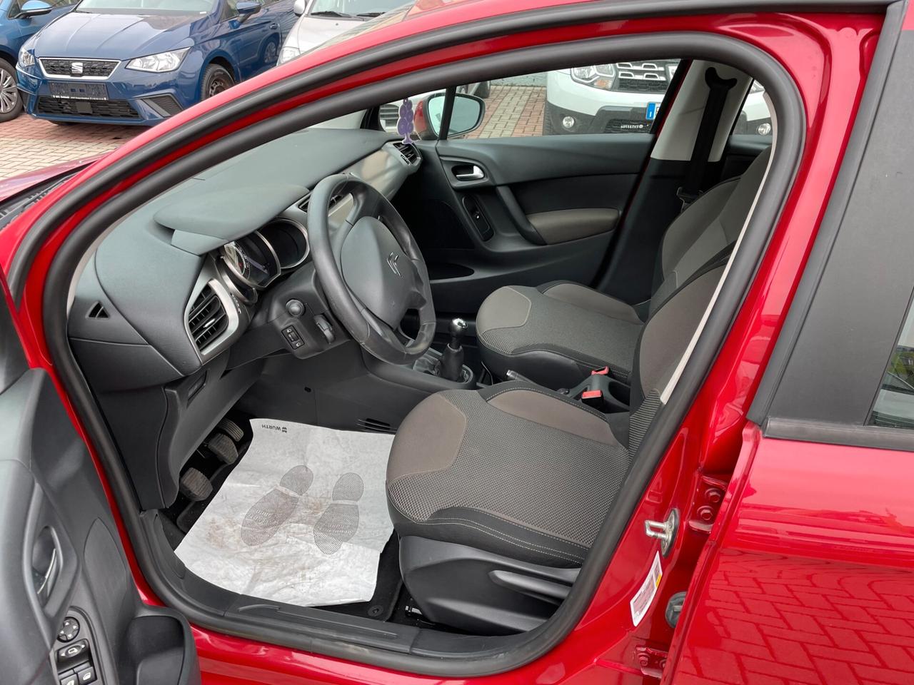 Citroen C3 1.0 VTi 68 Exclusive