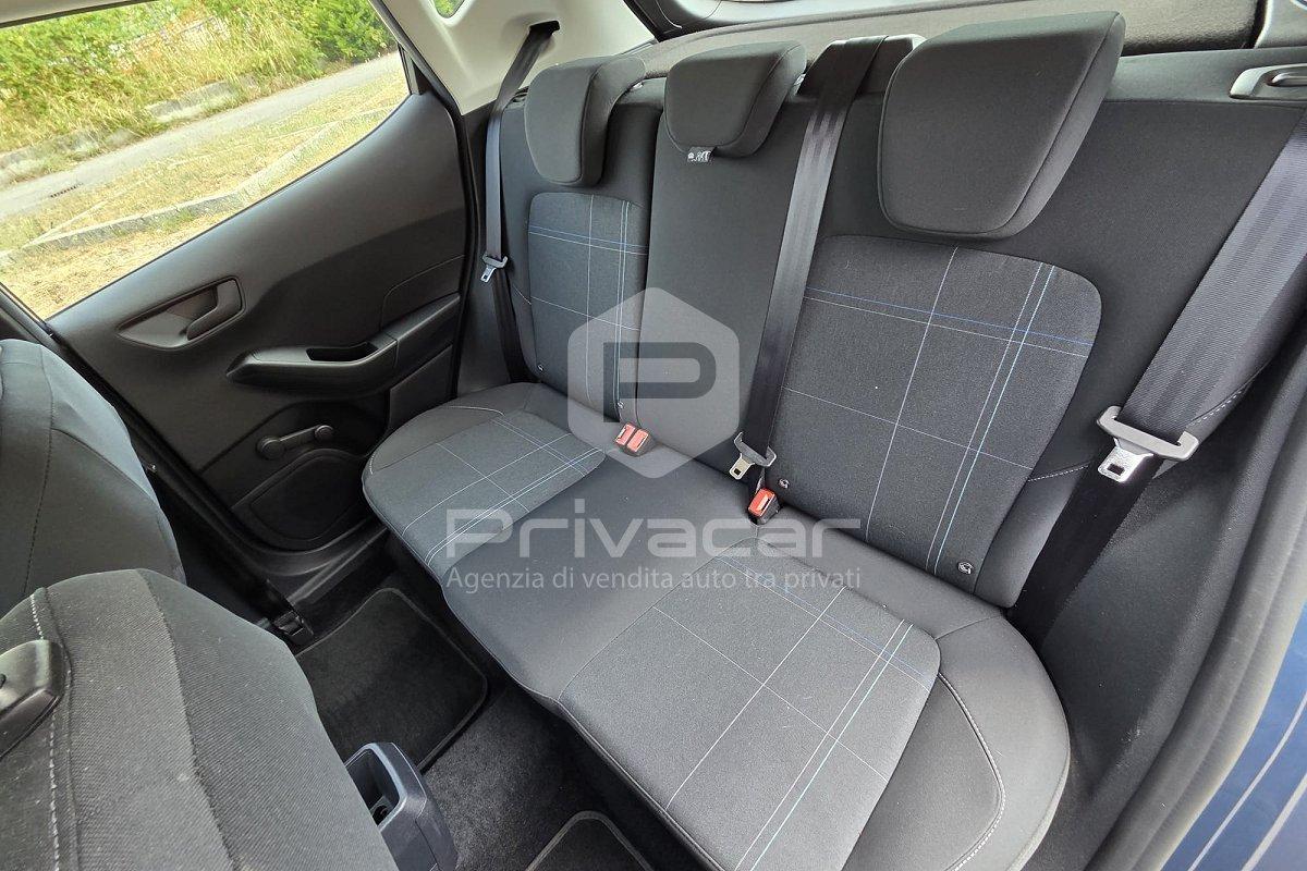 FORD Fiesta 1.1 75 CV 5 porte Connect