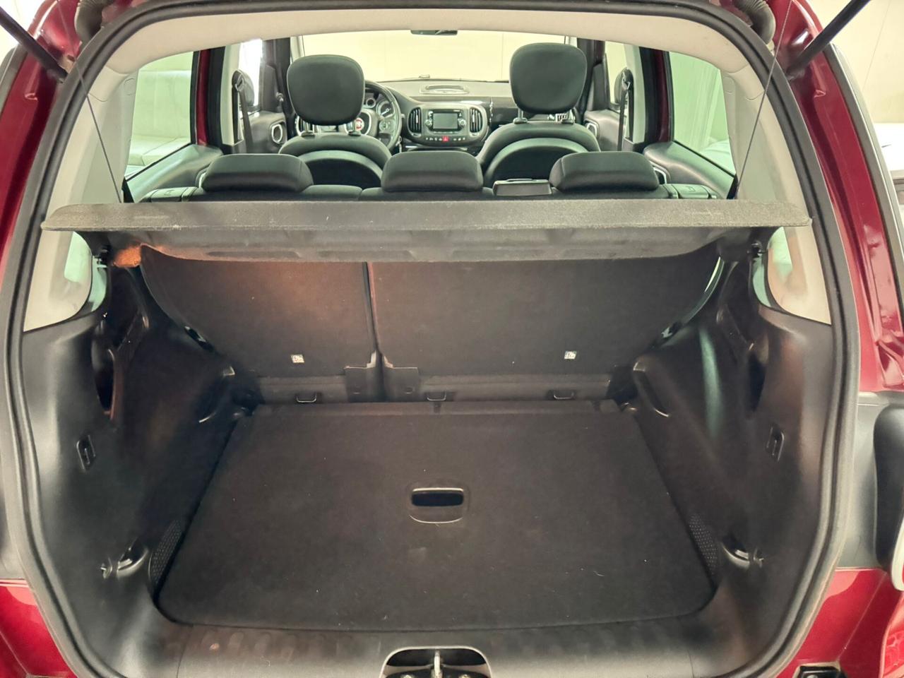 Fiat 500L 1.3 Multijet 85 CV Trekking