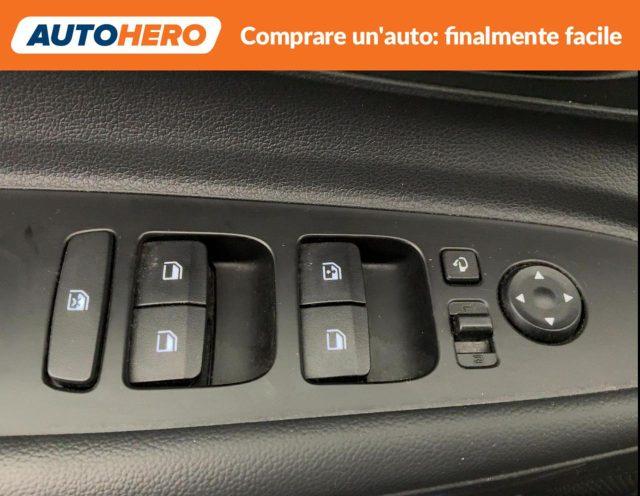 HYUNDAI Bayon 1.2 MPI MT XLine
