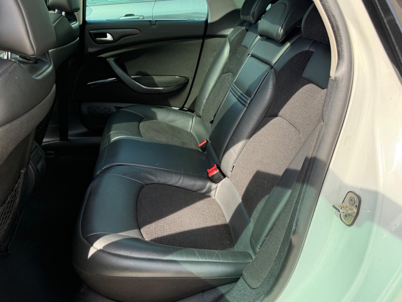 Citroen C5 2.0 HDi 160 aut. Exclusive Tourer